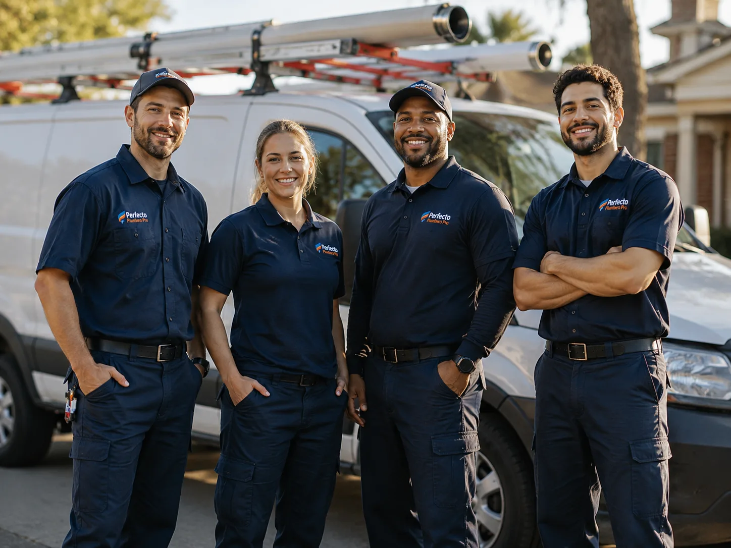 Emergency Plumber Near Me in Calypso, NC near me